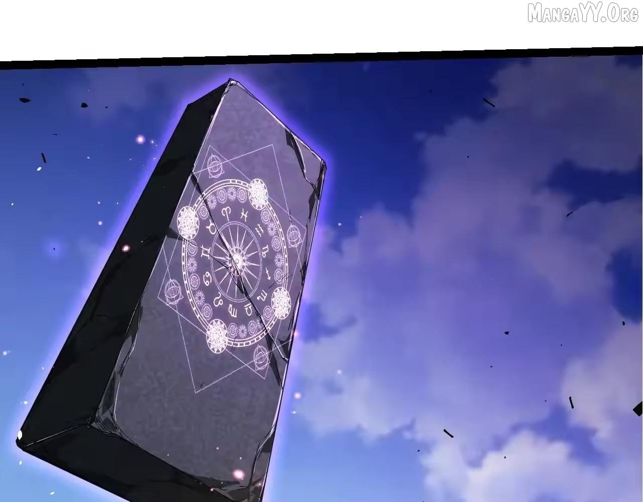 Read Evolution Begins With A Big Tree Manga Online