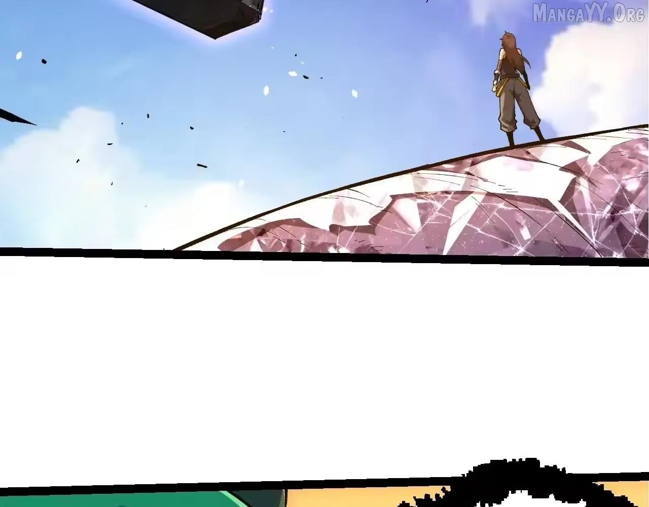 Read Evolution Begins With A Big Tree Manga Online