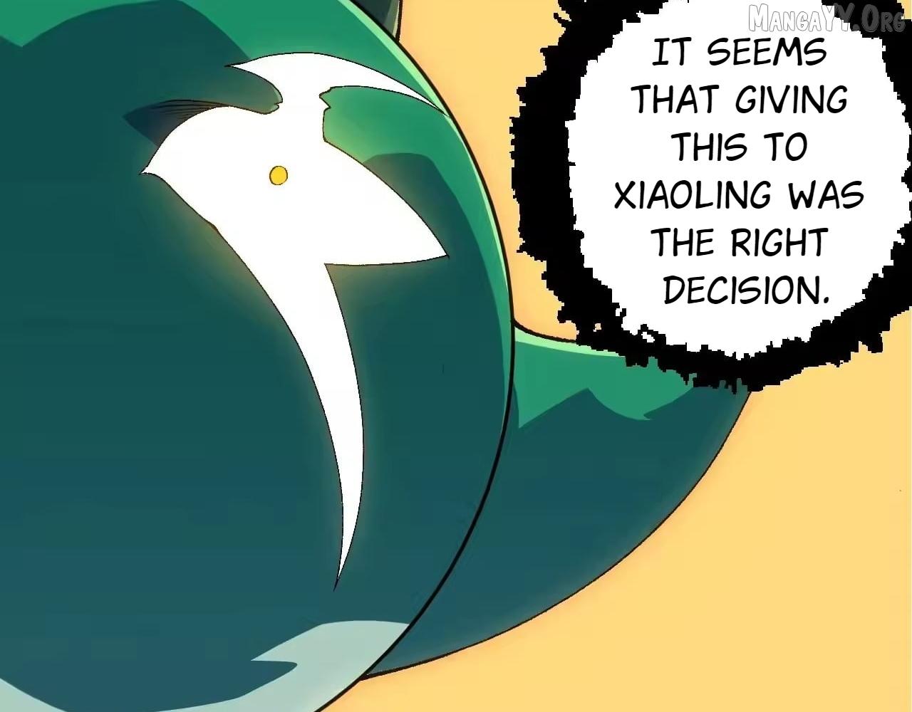 Read Evolution Begins With A Big Tree Manga Online