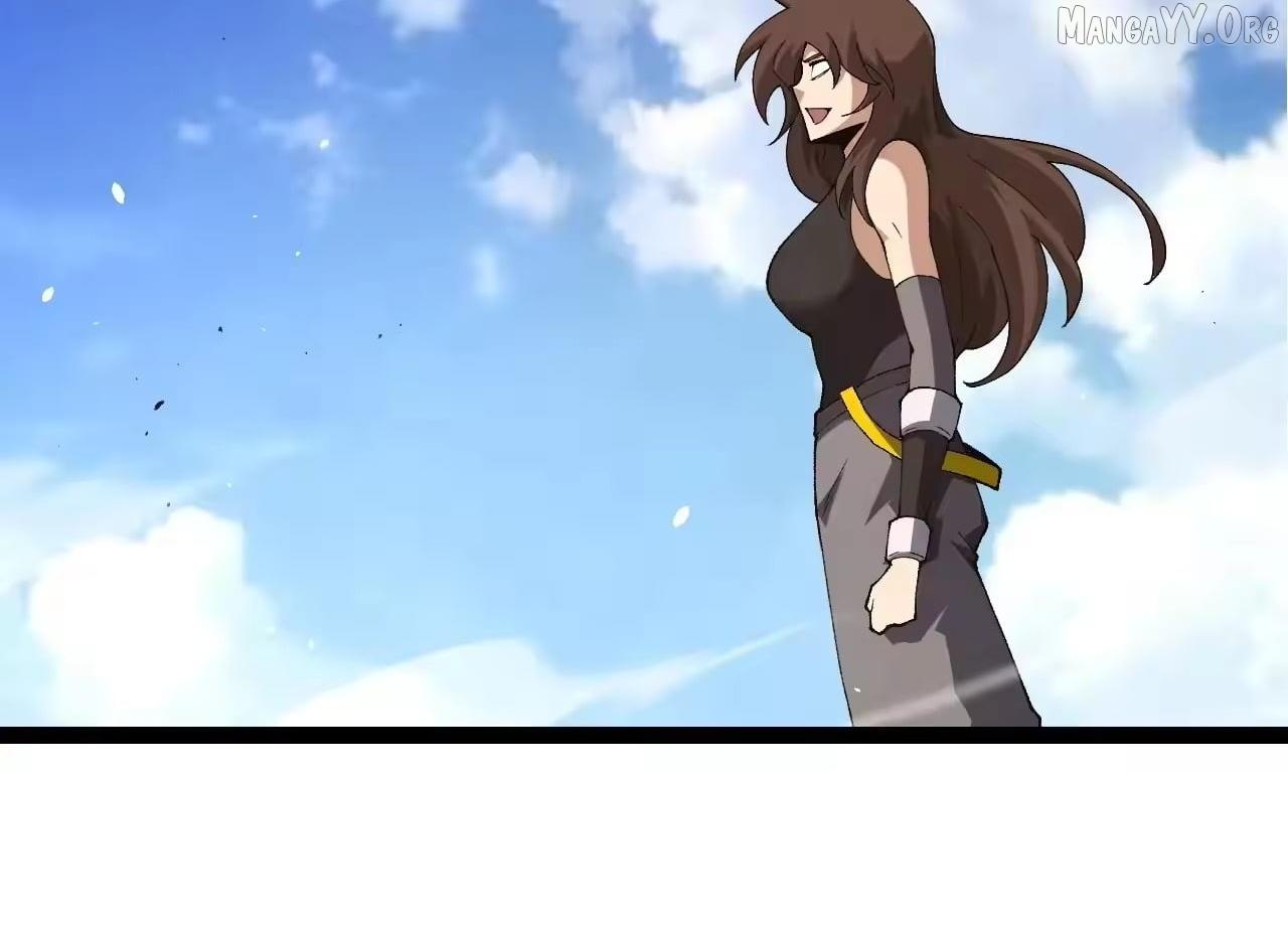 Read Evolution Begins With A Big Tree Manga Online