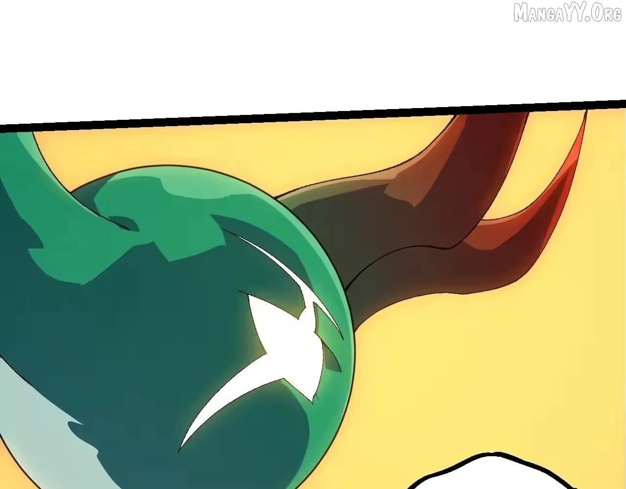 Read Evolution Begins With A Big Tree Manga Online