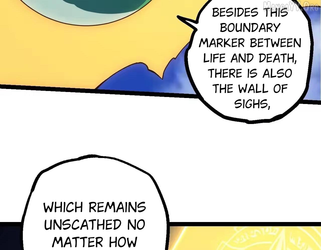 Read Evolution Begins With A Big Tree Manga Online