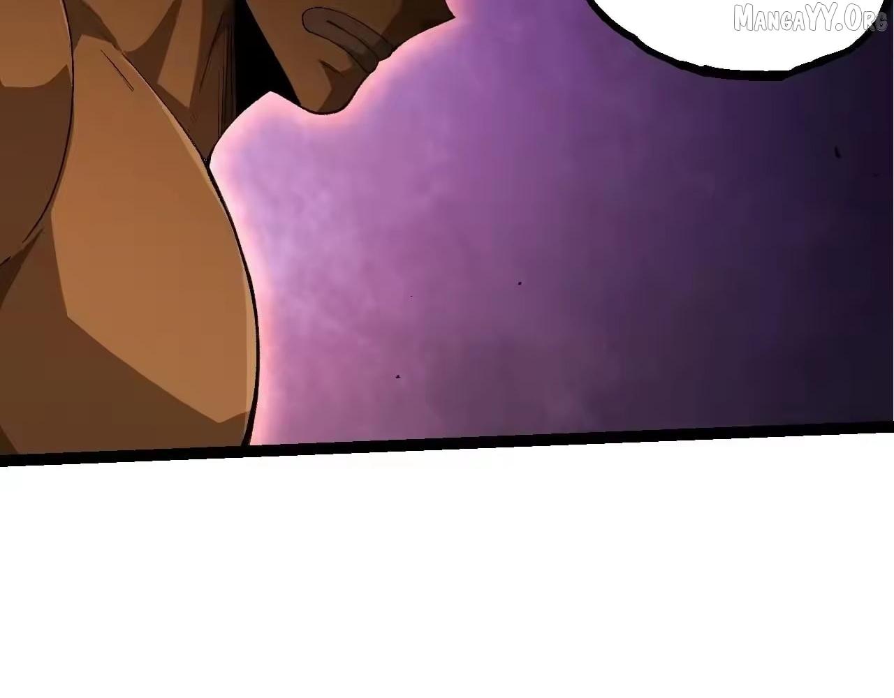 Read Evolution Begins With A Big Tree Manga Online