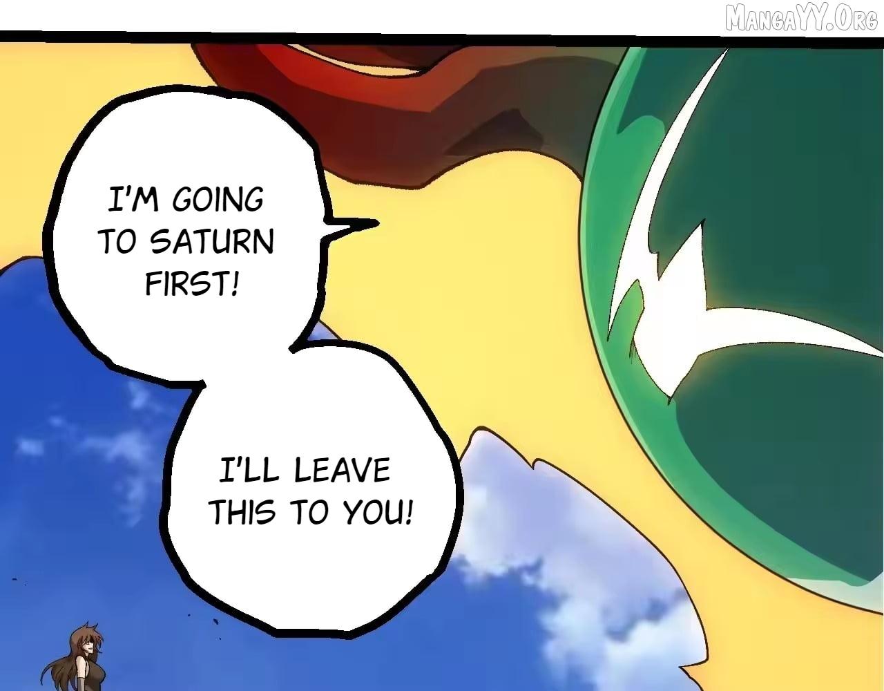 Read Evolution Begins With A Big Tree Manga Online