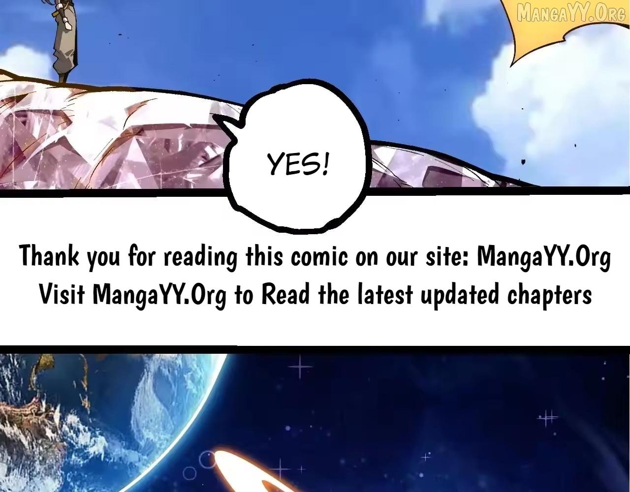 Read Evolution Begins With A Big Tree Manga Online