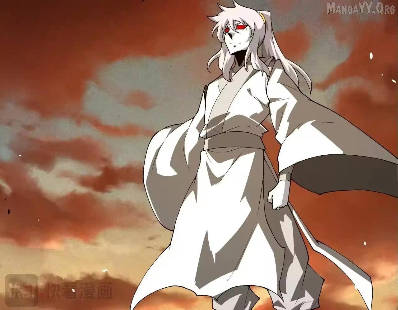 Read Evolution Begins With A Big Tree Manga Online