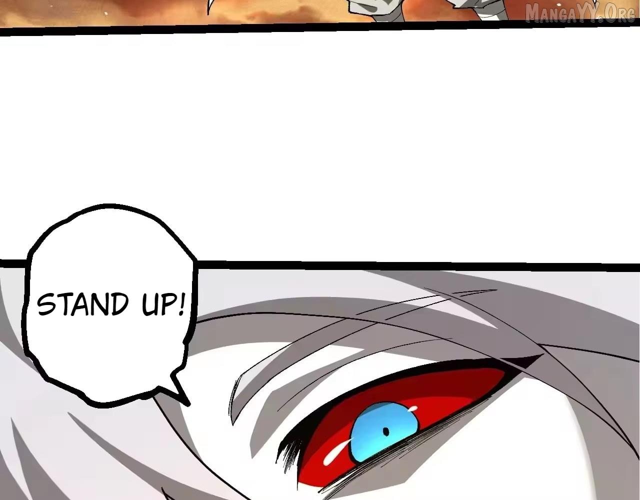 Read Evolution Begins With A Big Tree Manga Online