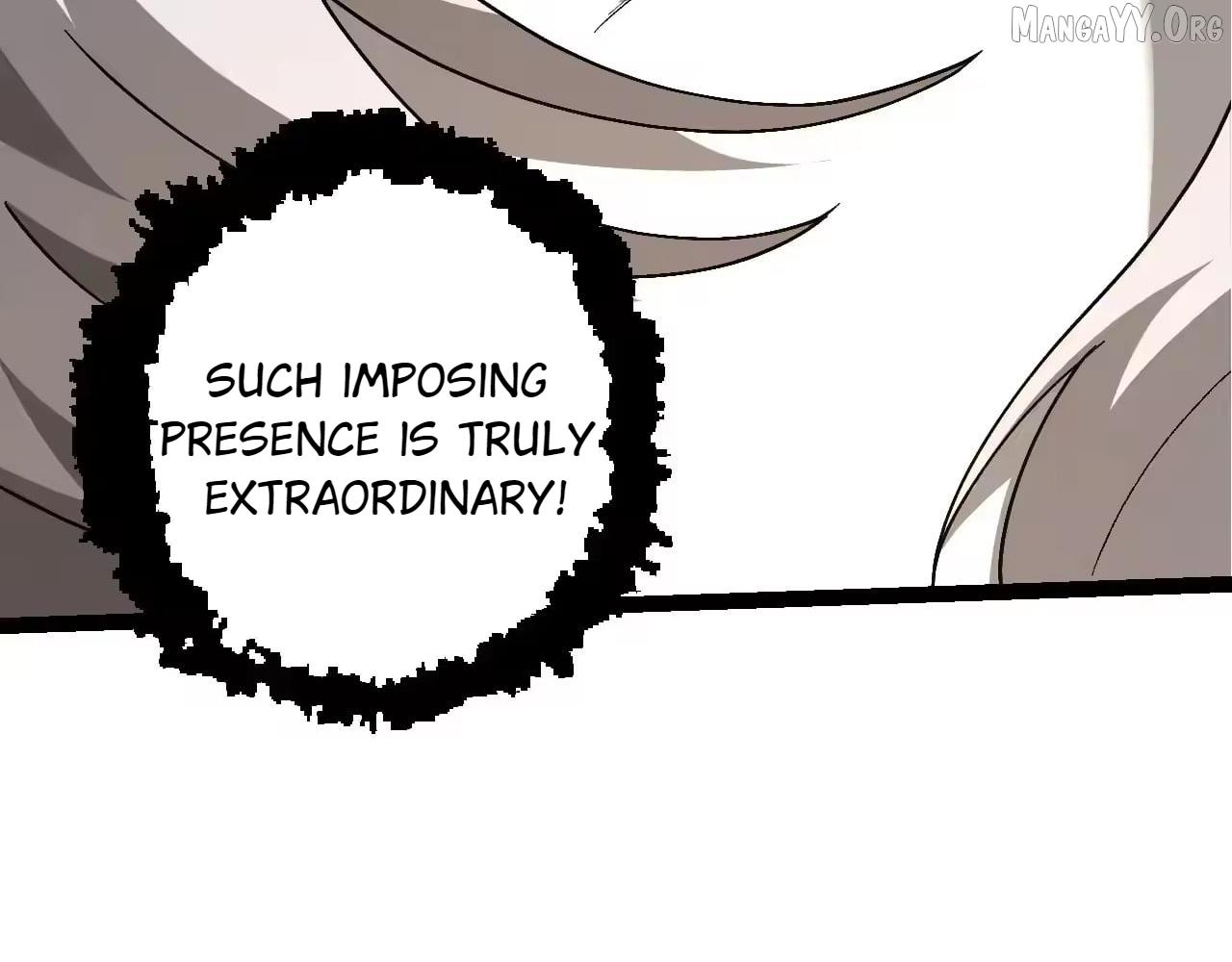 Read Evolution Begins With A Big Tree Manga Online