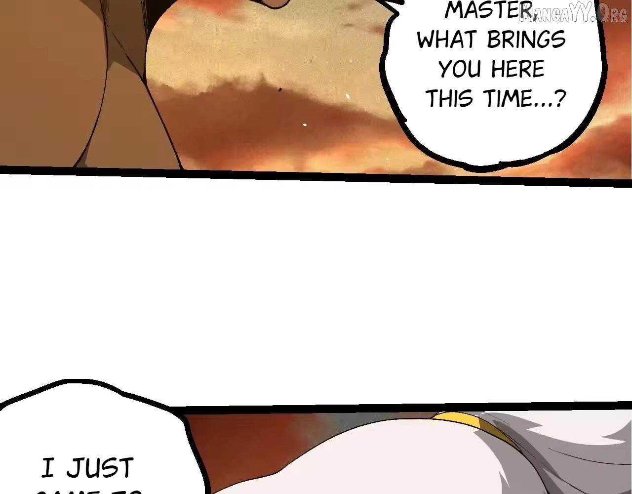 Read Evolution Begins With A Big Tree Manga Online