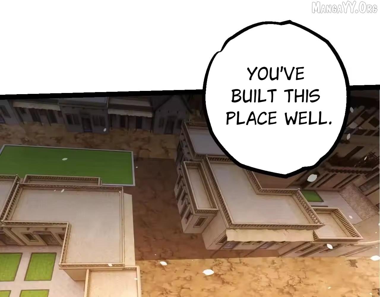 Read Evolution Begins With A Big Tree Manga Online