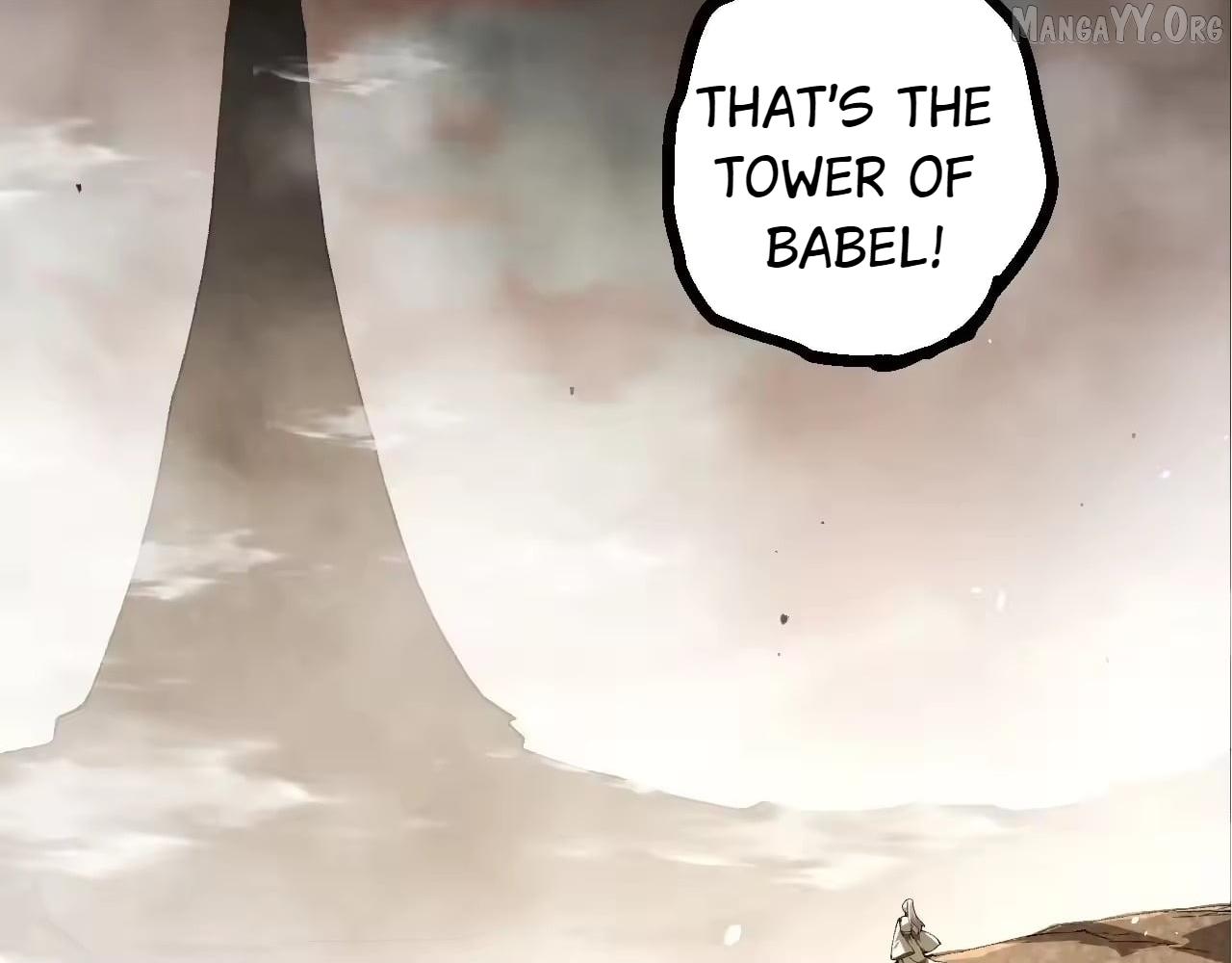 Read Evolution Begins With A Big Tree Manga Online