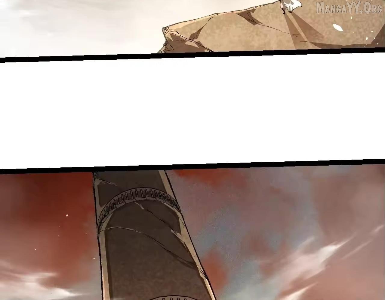 Read Evolution Begins With A Big Tree Manga Online