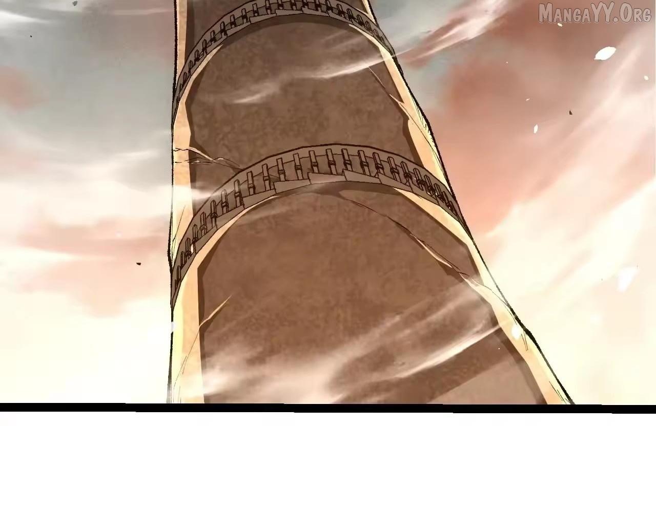 Read Evolution Begins With A Big Tree Manga Online