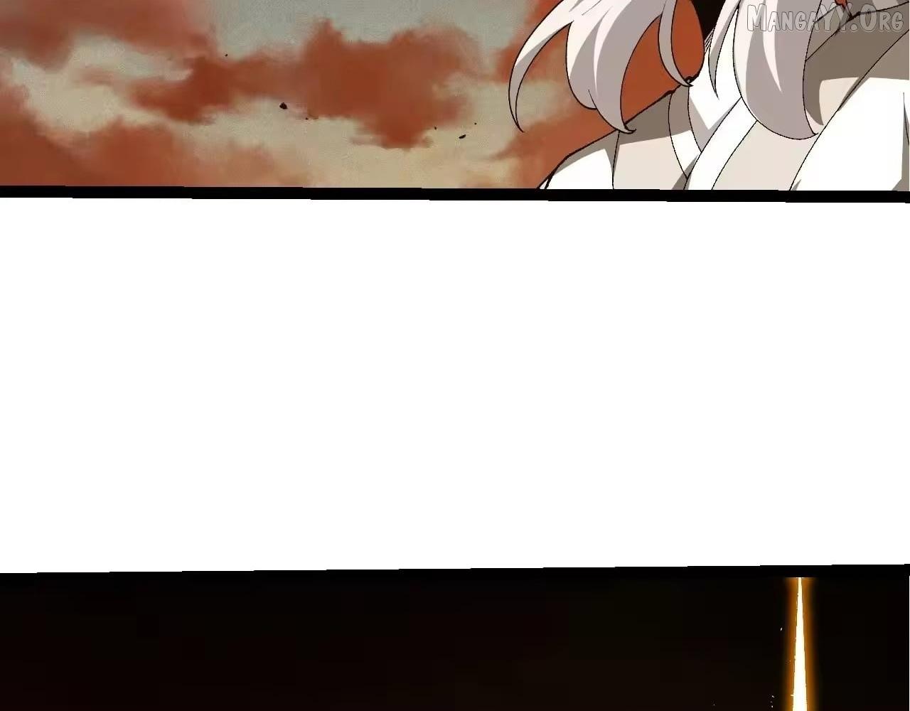 Read Evolution Begins With A Big Tree Manga Online