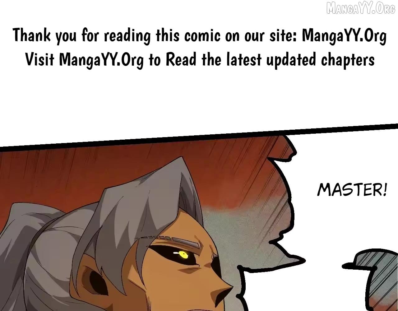 Read Evolution Begins With A Big Tree Manga Online