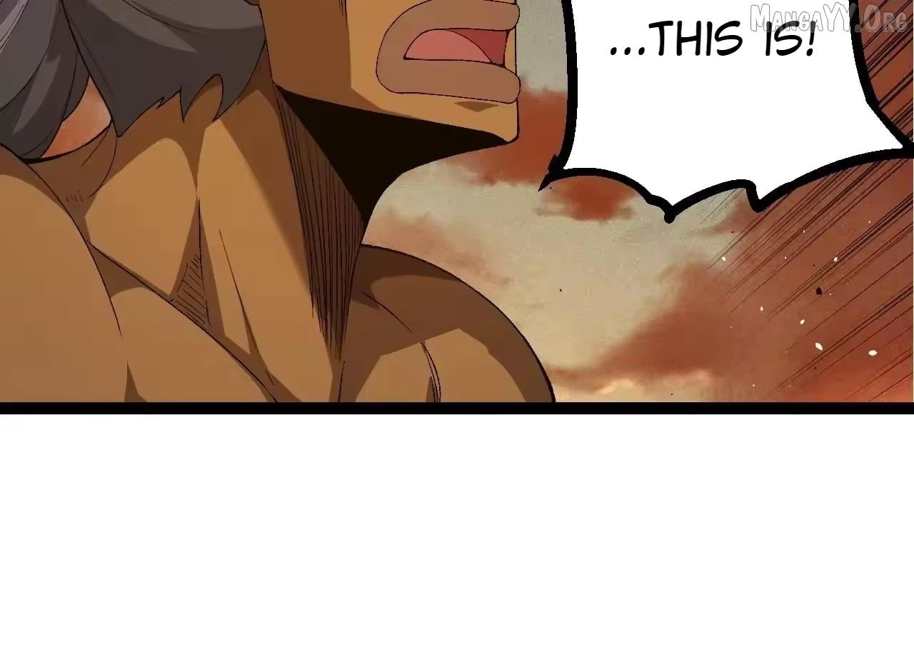 Read Evolution Begins With A Big Tree Manga Online