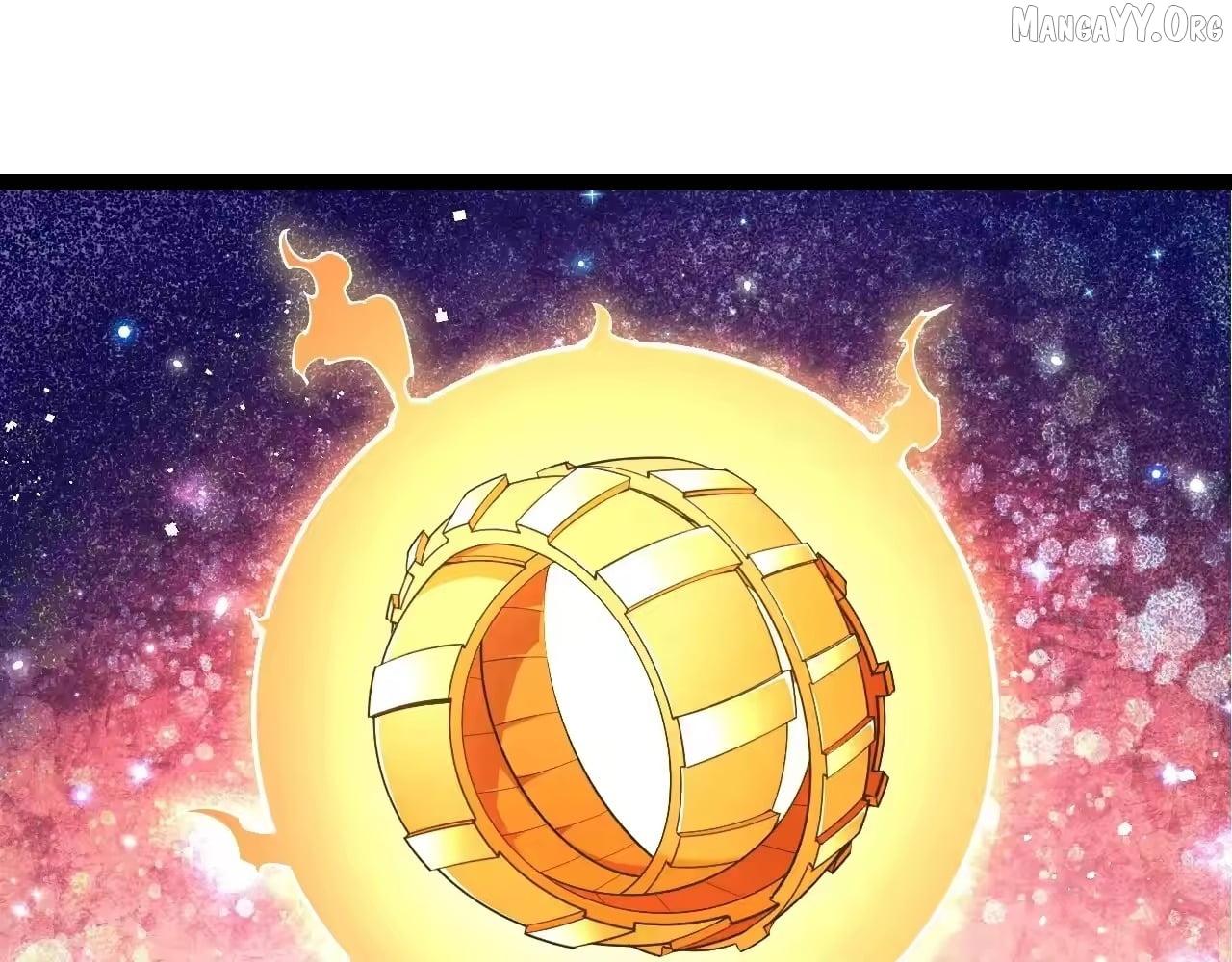 Read Evolution Begins With A Big Tree Manga Online