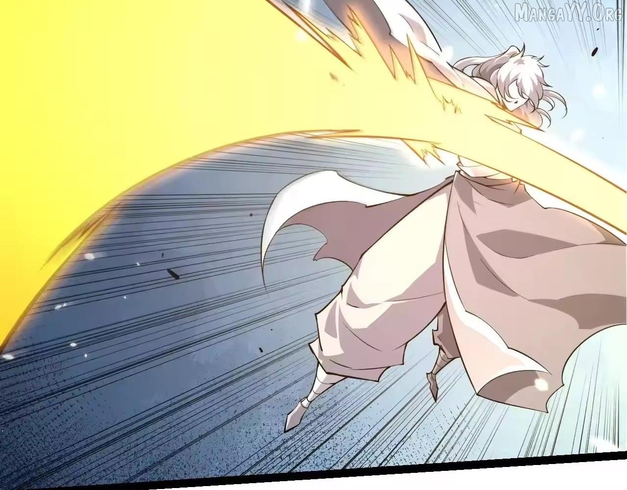 Read Evolution Begins With A Big Tree Manga Online