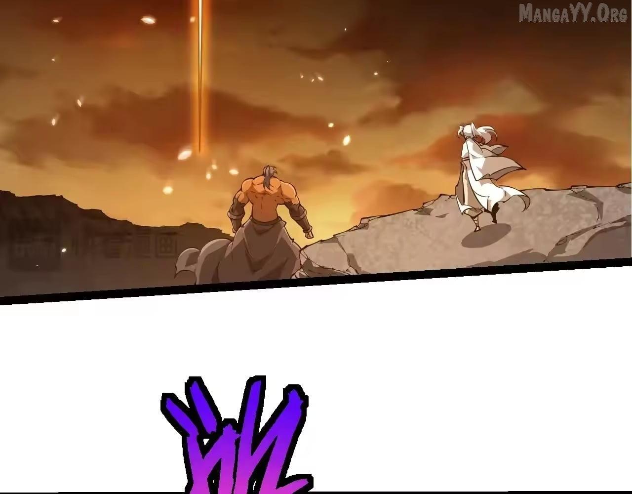 Read Evolution Begins With A Big Tree Manga Online