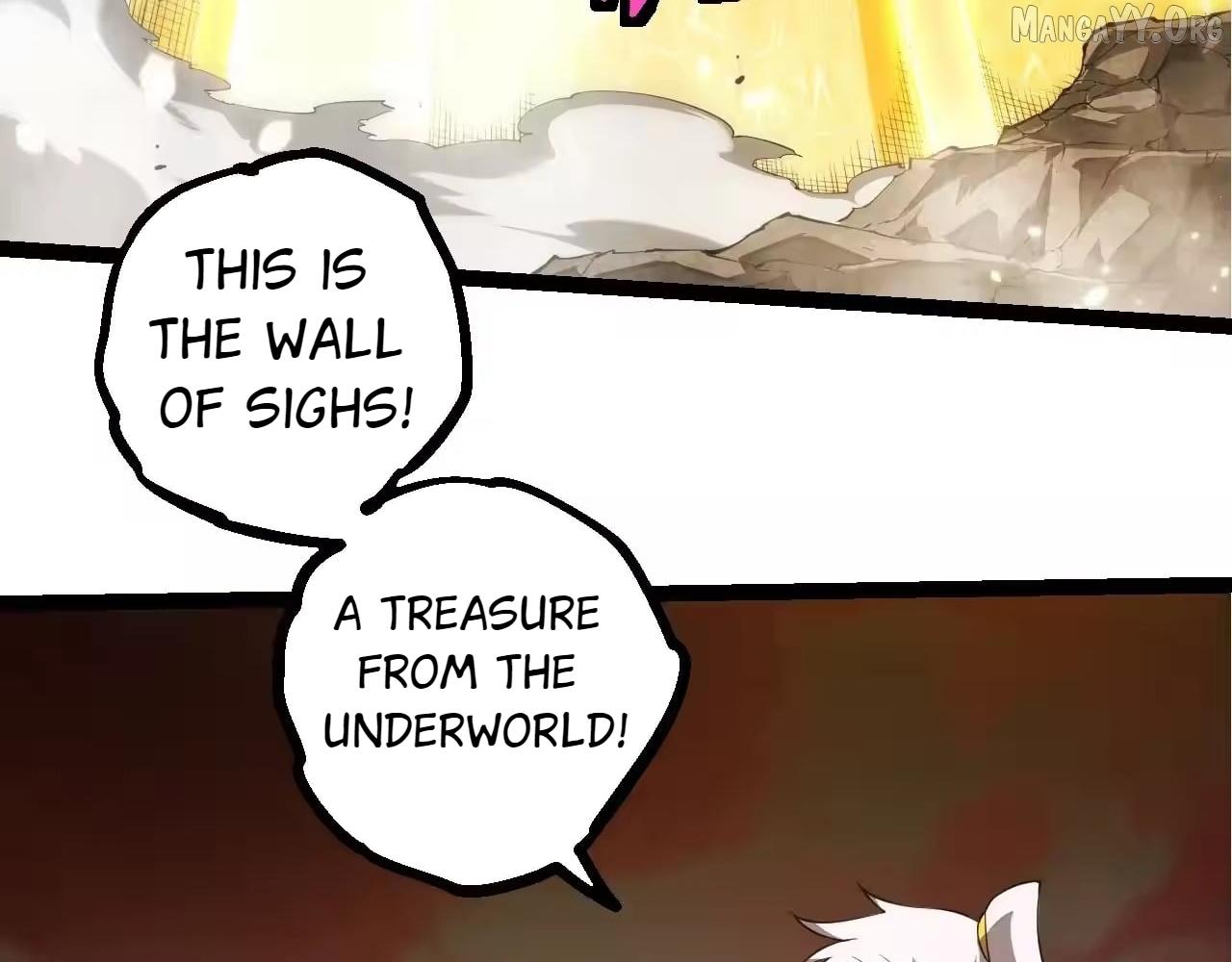 Read Evolution Begins With A Big Tree Manga Online