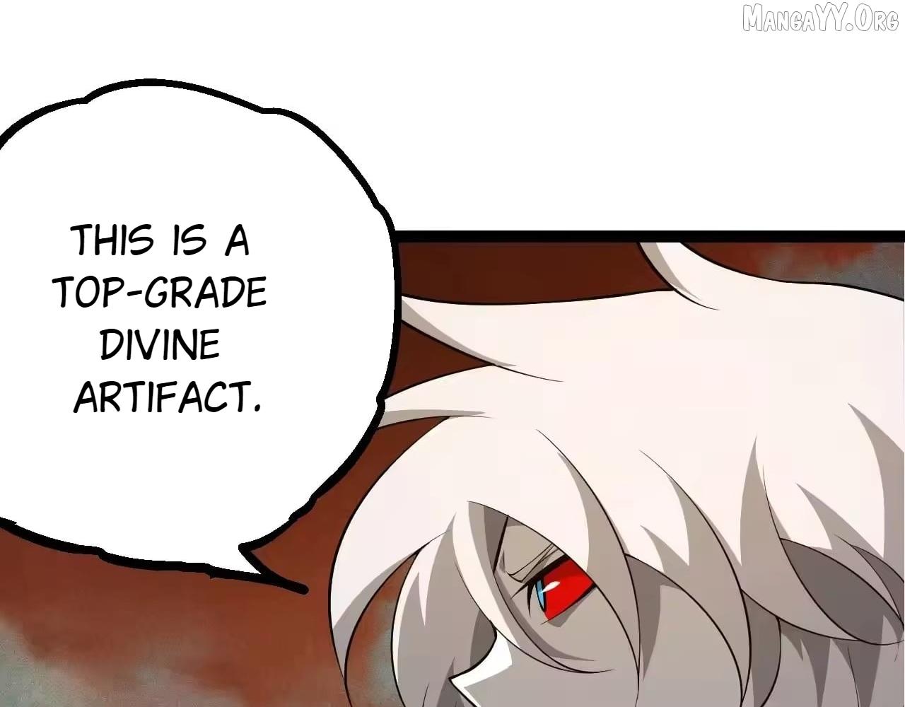 Read Evolution Begins With A Big Tree Manga Online