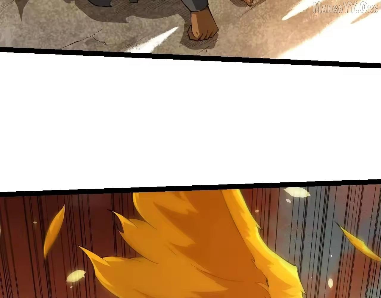 Read Evolution Begins With A Big Tree Manga Online