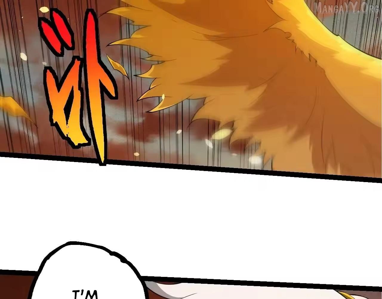 Read Evolution Begins With A Big Tree Manga Online