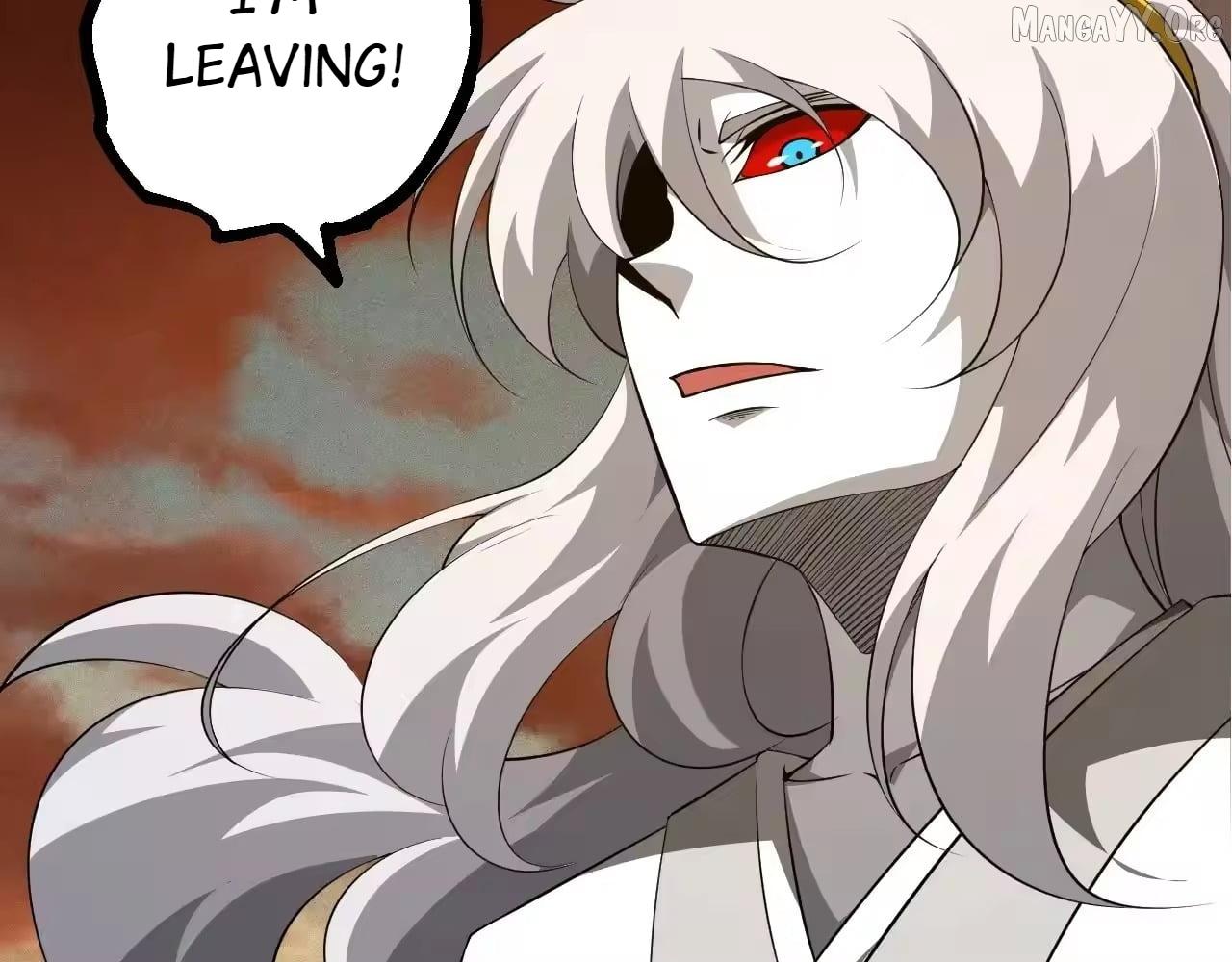 Read Evolution Begins With A Big Tree Manga Online