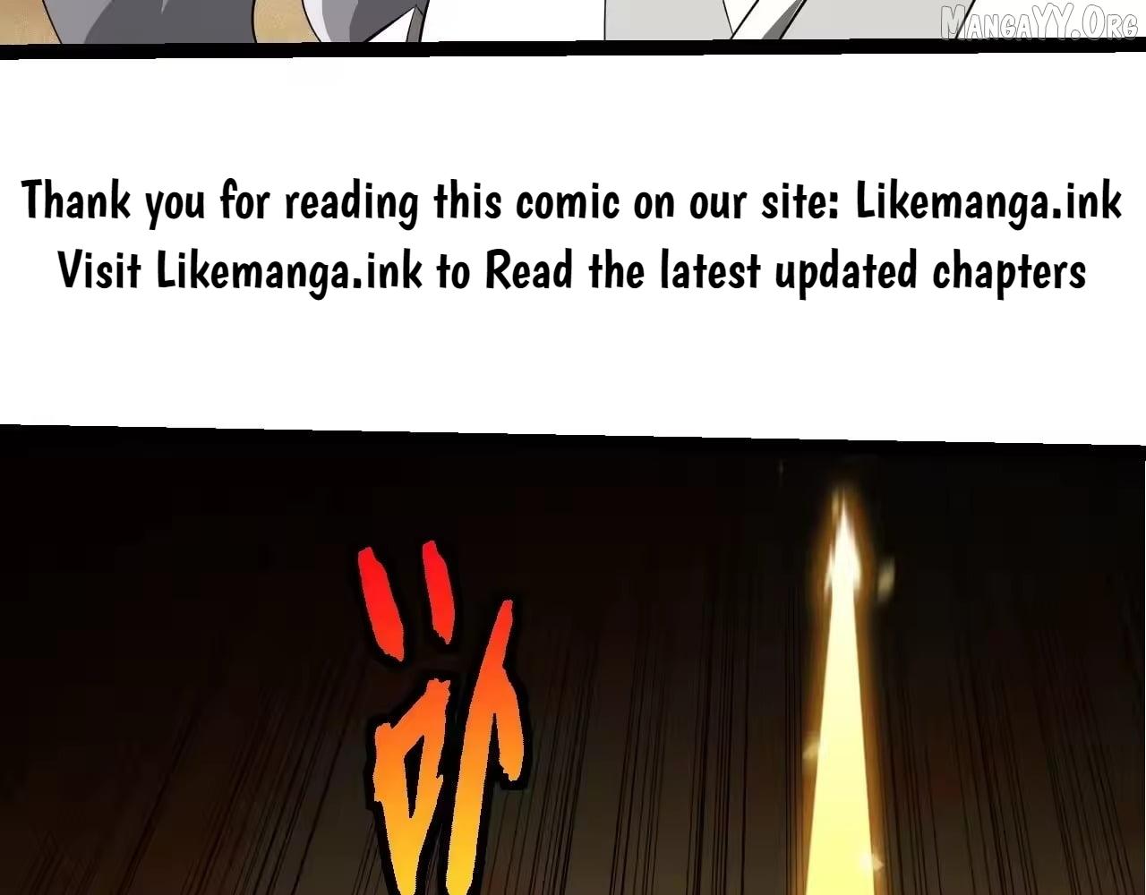 Read Evolution Begins With A Big Tree Manga Online