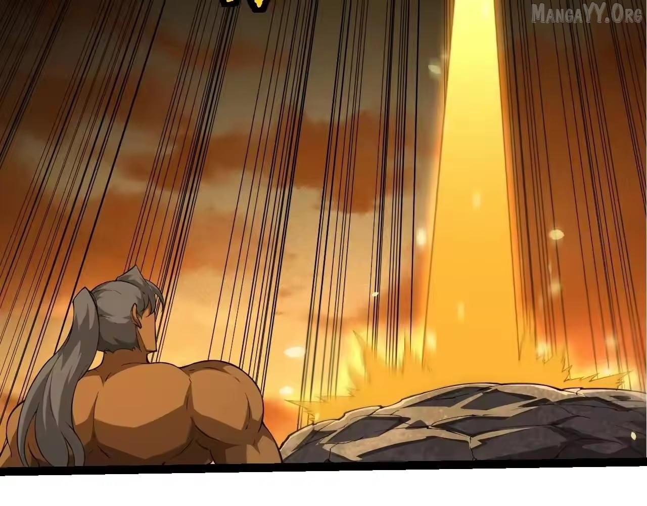 Read Evolution Begins With A Big Tree Manga Online