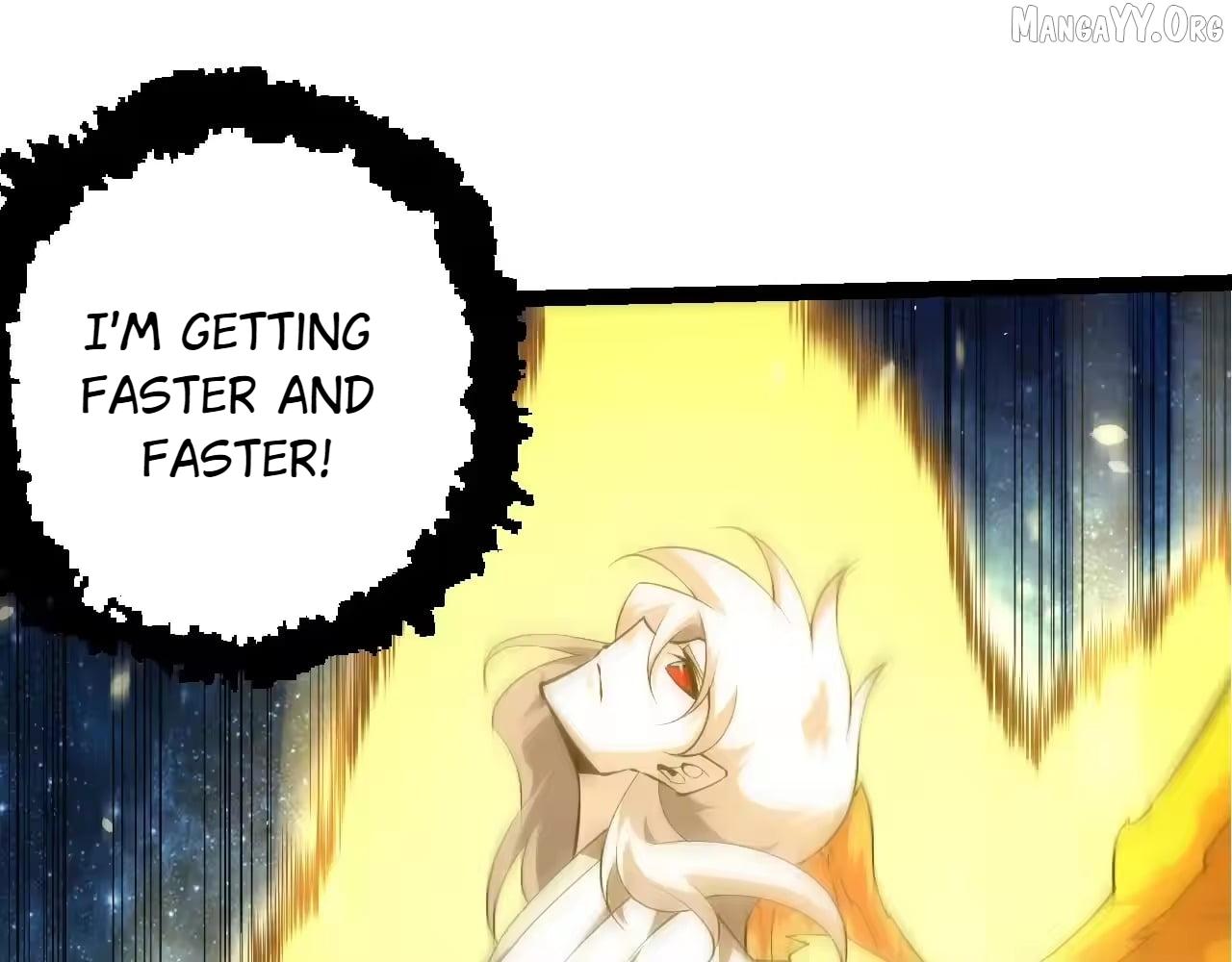 Read Evolution Begins With A Big Tree Manga Online