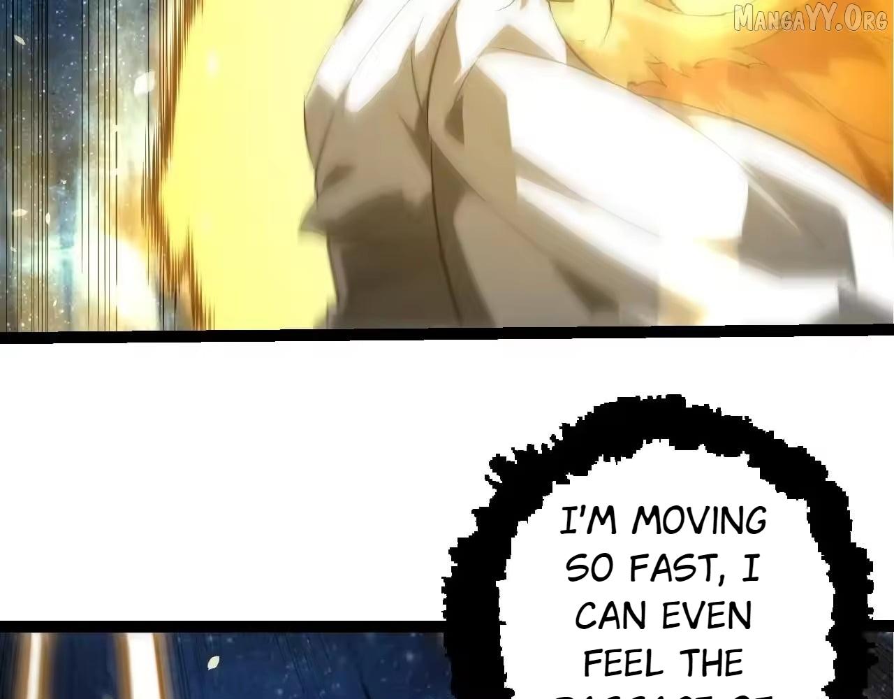 Read Evolution Begins With A Big Tree Manga Online