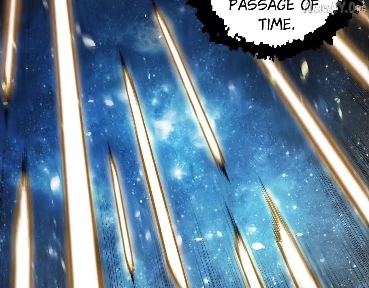 Read Evolution Begins With A Big Tree Manga Online