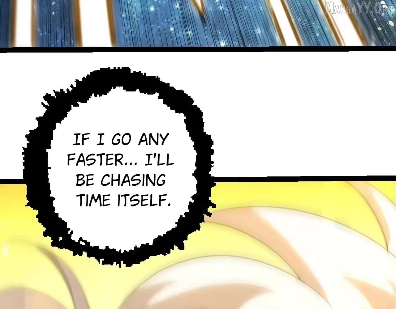 Read Evolution Begins With A Big Tree Manga Online