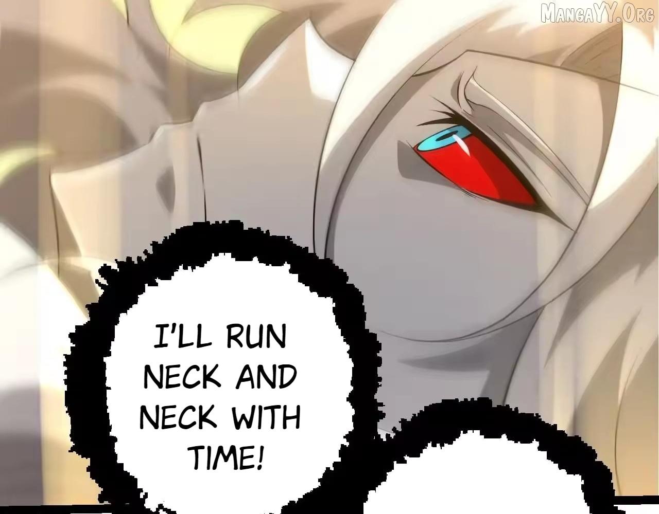 Read Evolution Begins With A Big Tree Manga Online