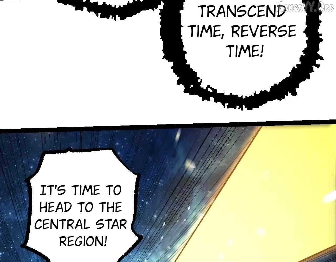 Read Evolution Begins With A Big Tree Manga Online