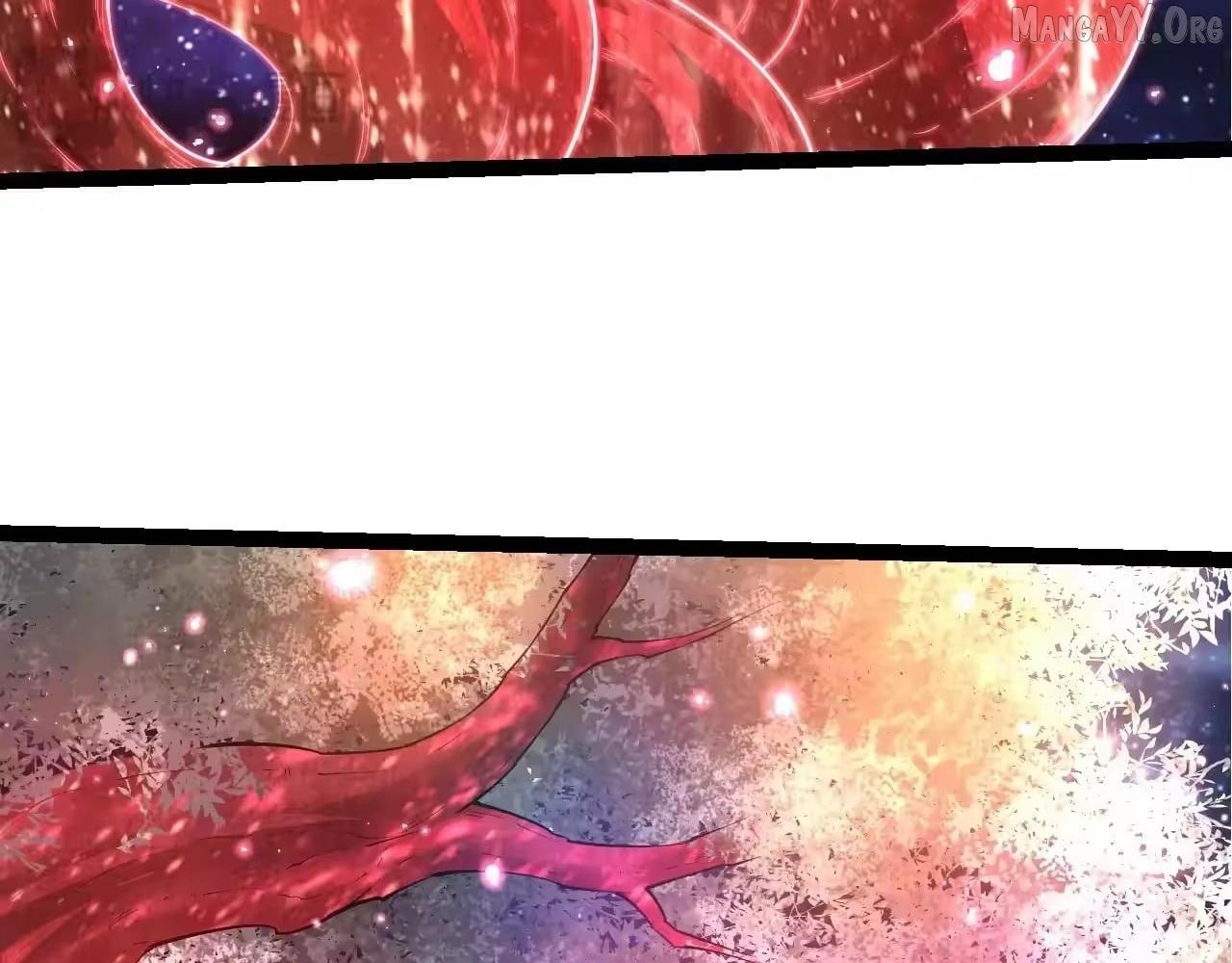 Read Evolution Begins With A Big Tree Manga Online