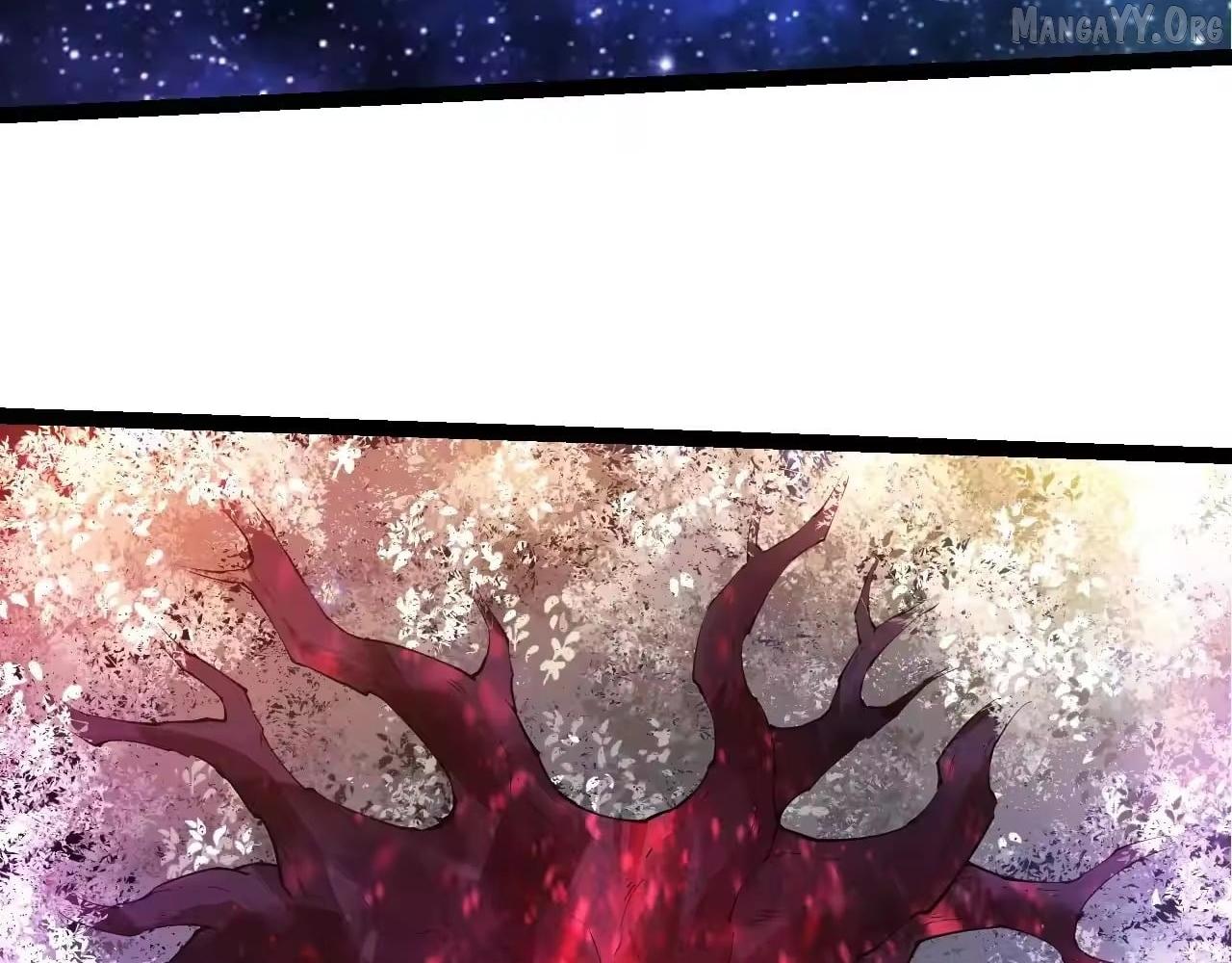 Read Evolution Begins With A Big Tree Manga Online