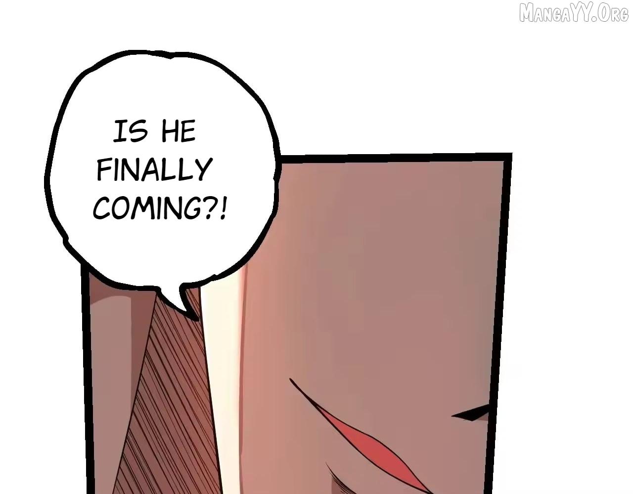 Read Evolution Begins With A Big Tree Manga Online