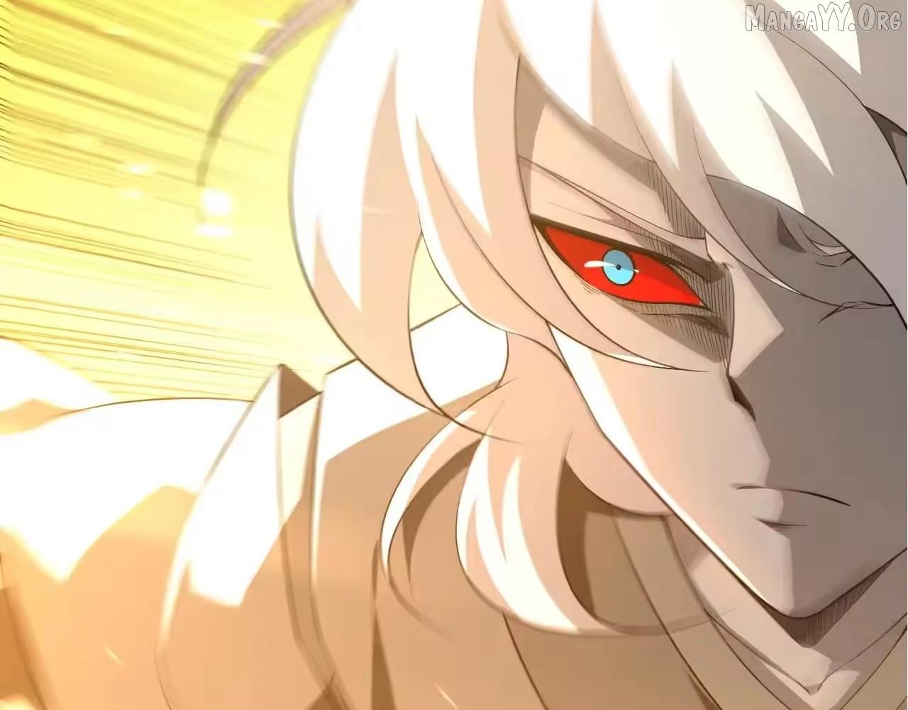 Read Evolution Begins With A Big Tree Manga Online