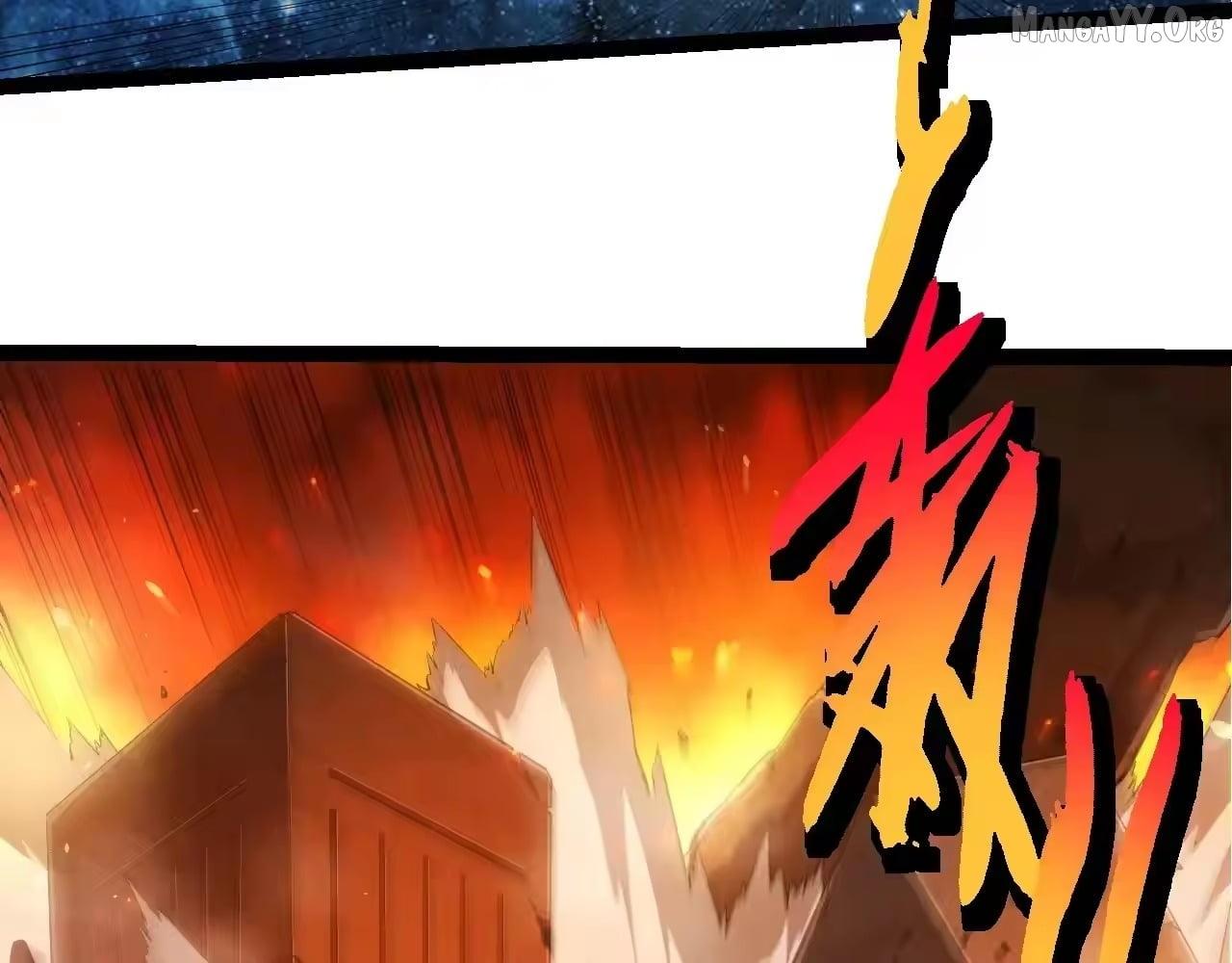 Read Evolution Begins With A Big Tree Manga Online