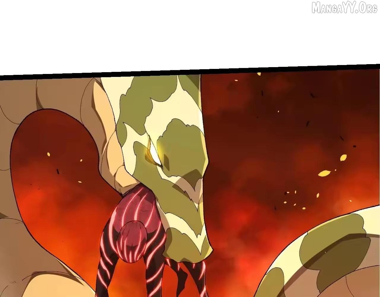 Read Evolution Begins With A Big Tree Manga Online