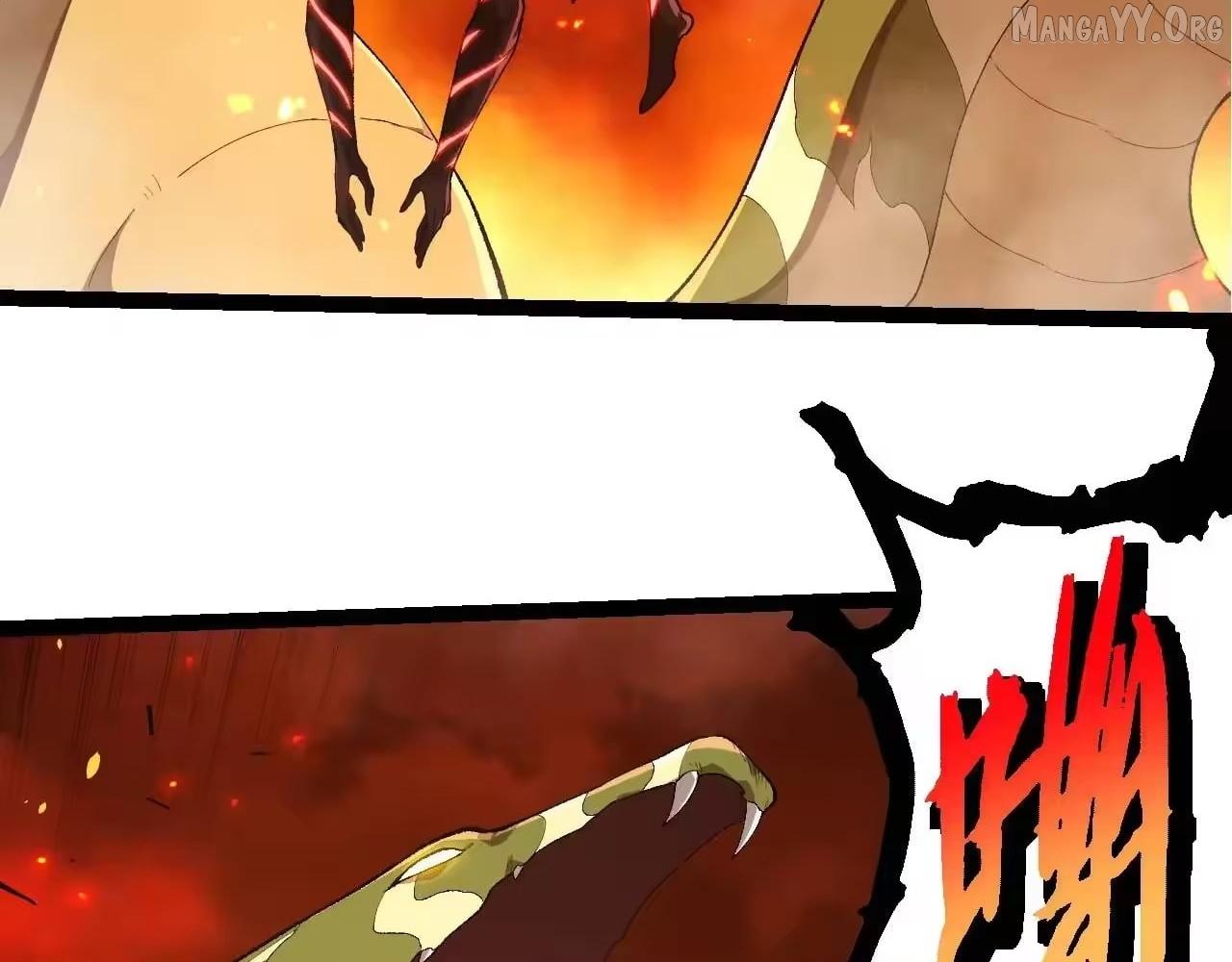 Read Evolution Begins With A Big Tree Manga Online