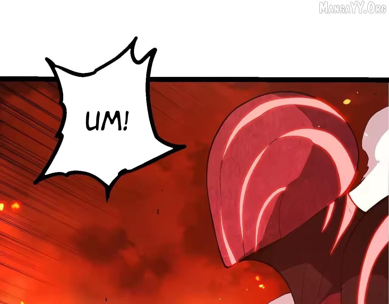 Read Evolution Begins With A Big Tree Manga Online