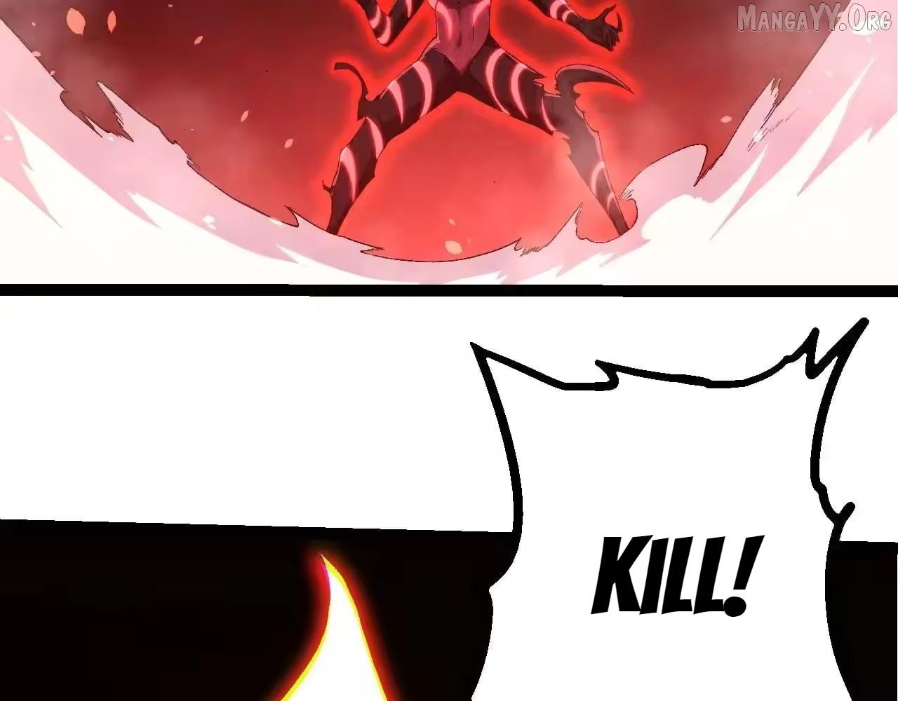 Read Evolution Begins With A Big Tree Manga Online