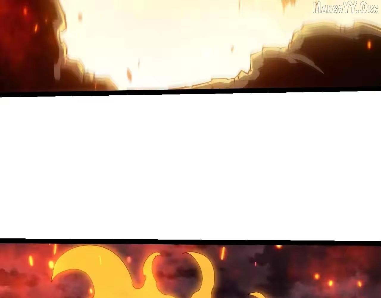 Read Evolution Begins With A Big Tree Manga Online