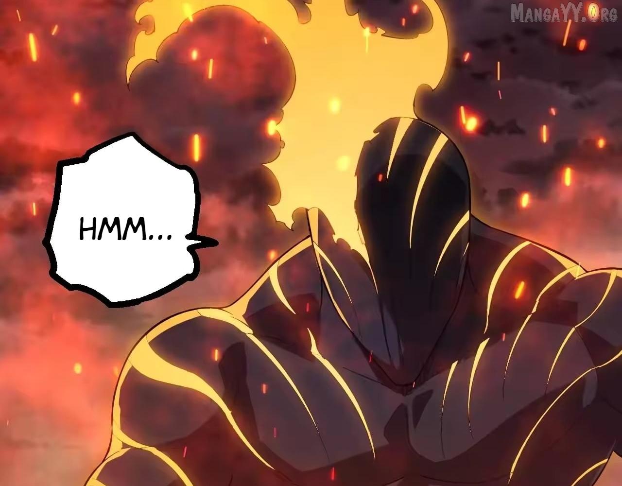 Read Evolution Begins With A Big Tree Manga Online