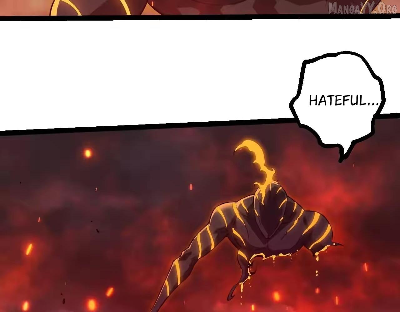 Read Evolution Begins With A Big Tree Manga Online