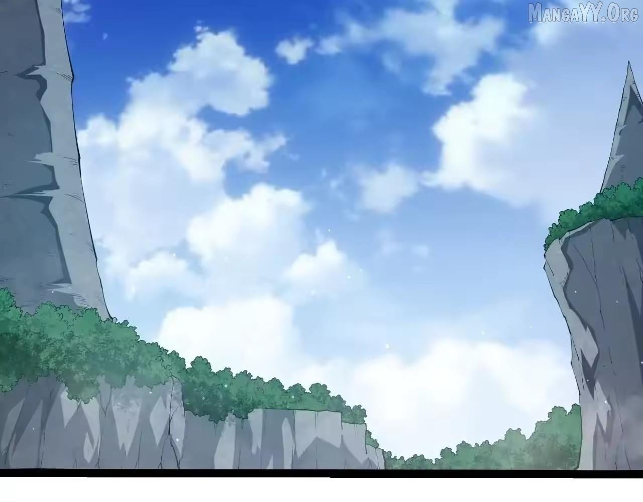 Read Evolution Begins With A Big Tree Manga Online