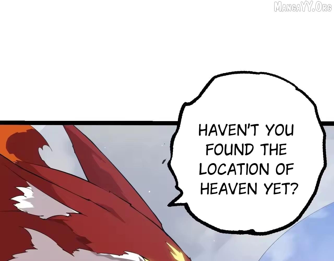 Read Evolution Begins With A Big Tree Manga Online